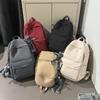 Men's Lightweight Travel Backpack Women's Large Capacity Backpack Student Schoolbag