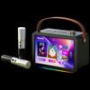 Newsmy KK109 10-inch Smart K-Song Speaker (CN Version)