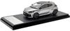 Interallied Hi Story 143 Toyota GR Yaris RZ High Performance (2025) Precious Metal Finished Model HS574GY