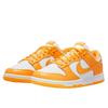 Nike Dunk Low Laser Orange