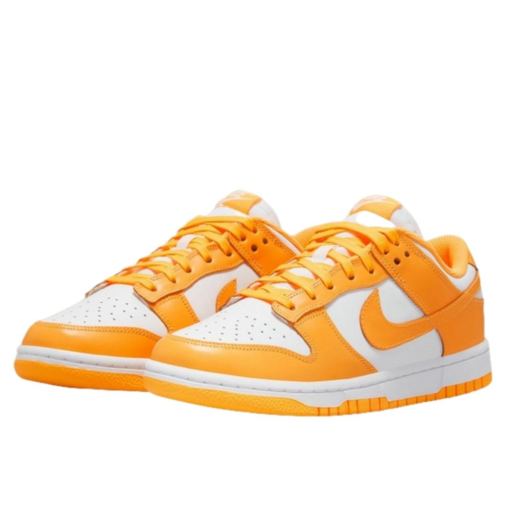 Nike Dunk Low Laser Orange