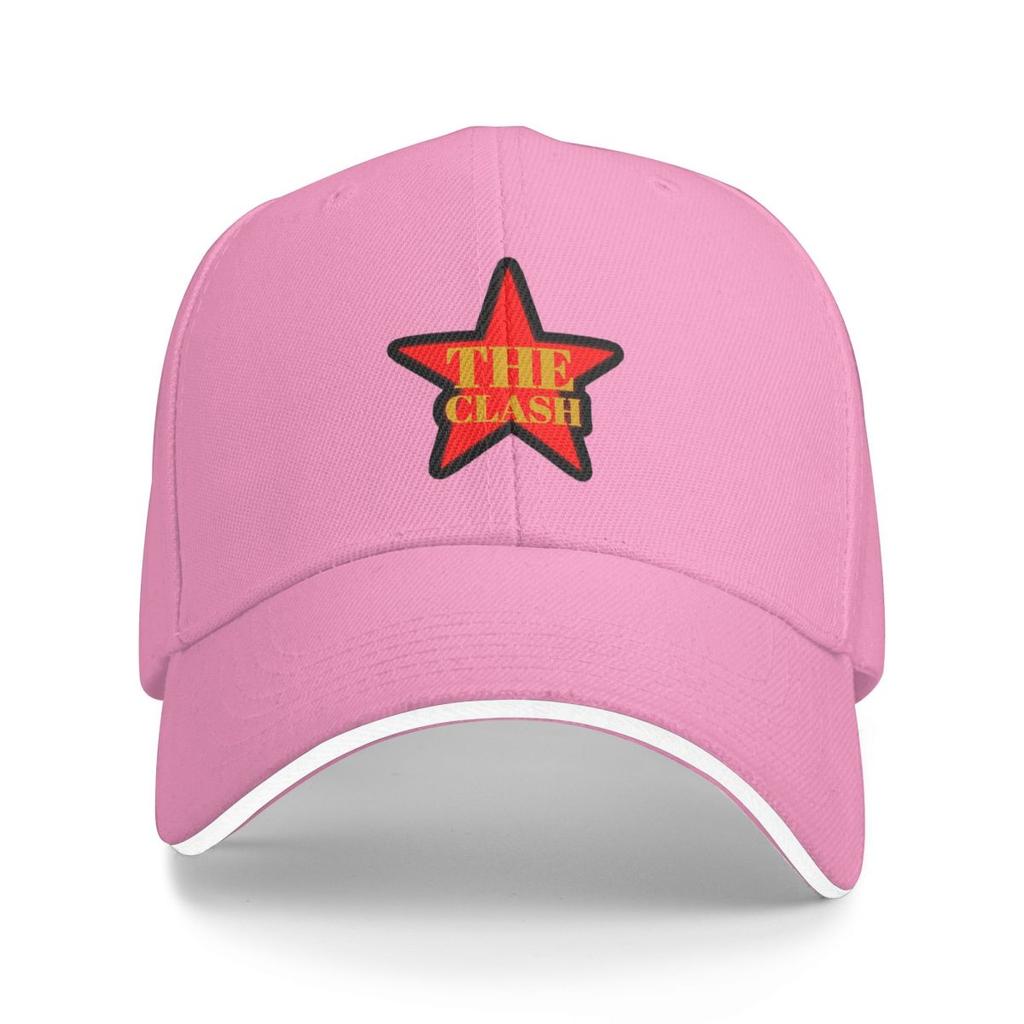 Powerhouse Gym Logotyp Keps Mode Casual Basebollkepsar Justerbar Hatt Hip Hop Sommar Unisex Basebollkepsar