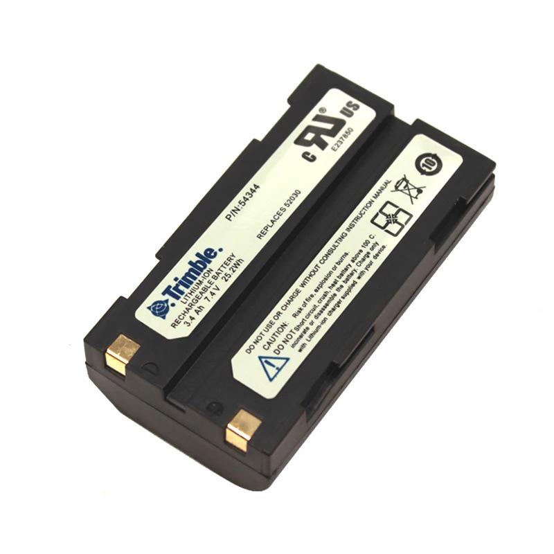 Lithium Battery for Trimble DiNi03/07/12, R4/R6/R7/R8 Series Levels
