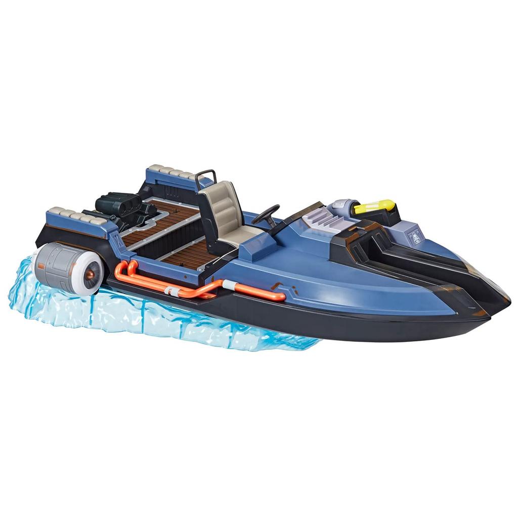 Fortnite Victory Royale Vehicle Motorboat 6-inch Action Figure