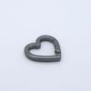 Metal Spring Ring Pendant Keychain Repair Hardware