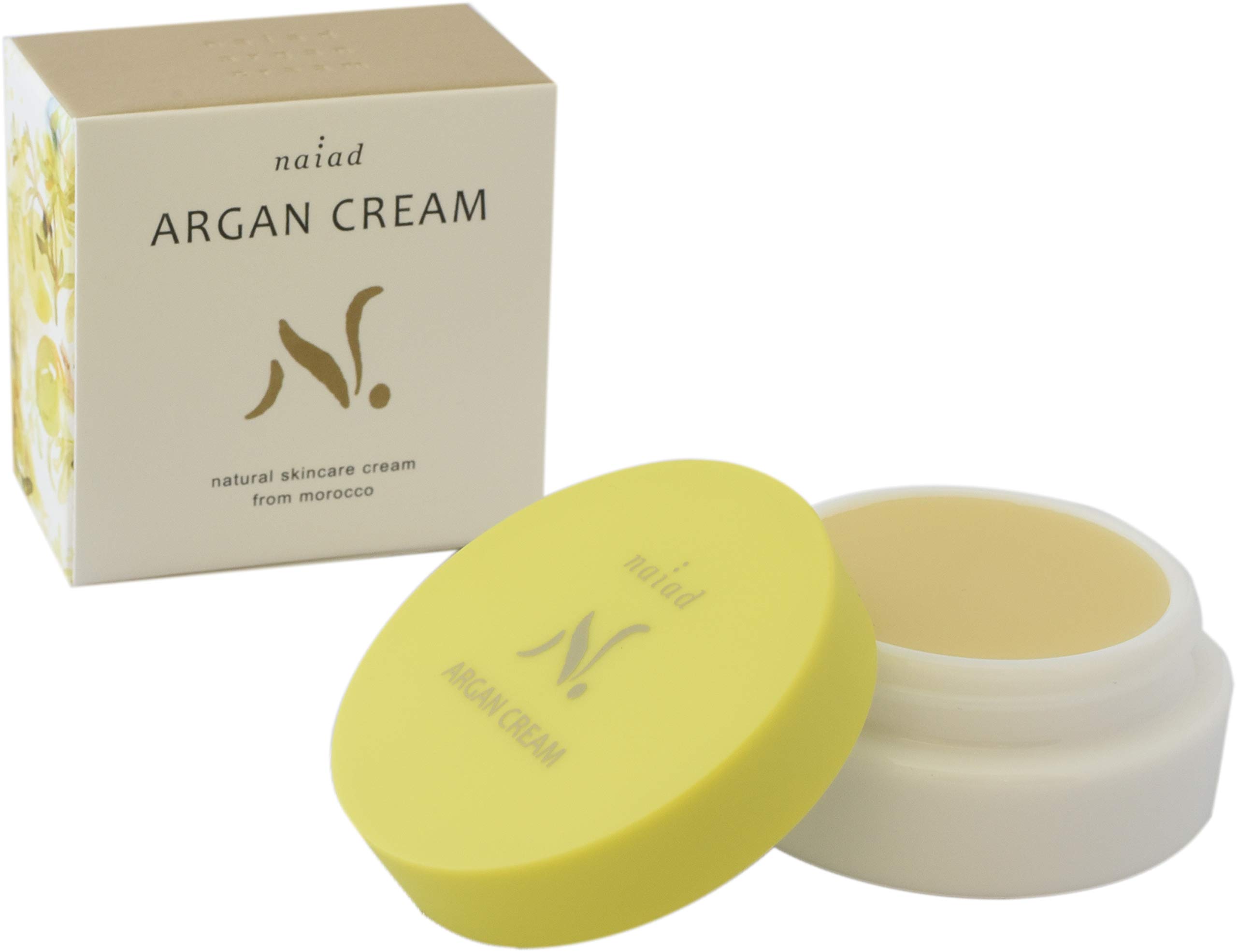 

Крем Naiad Argan 35 мл