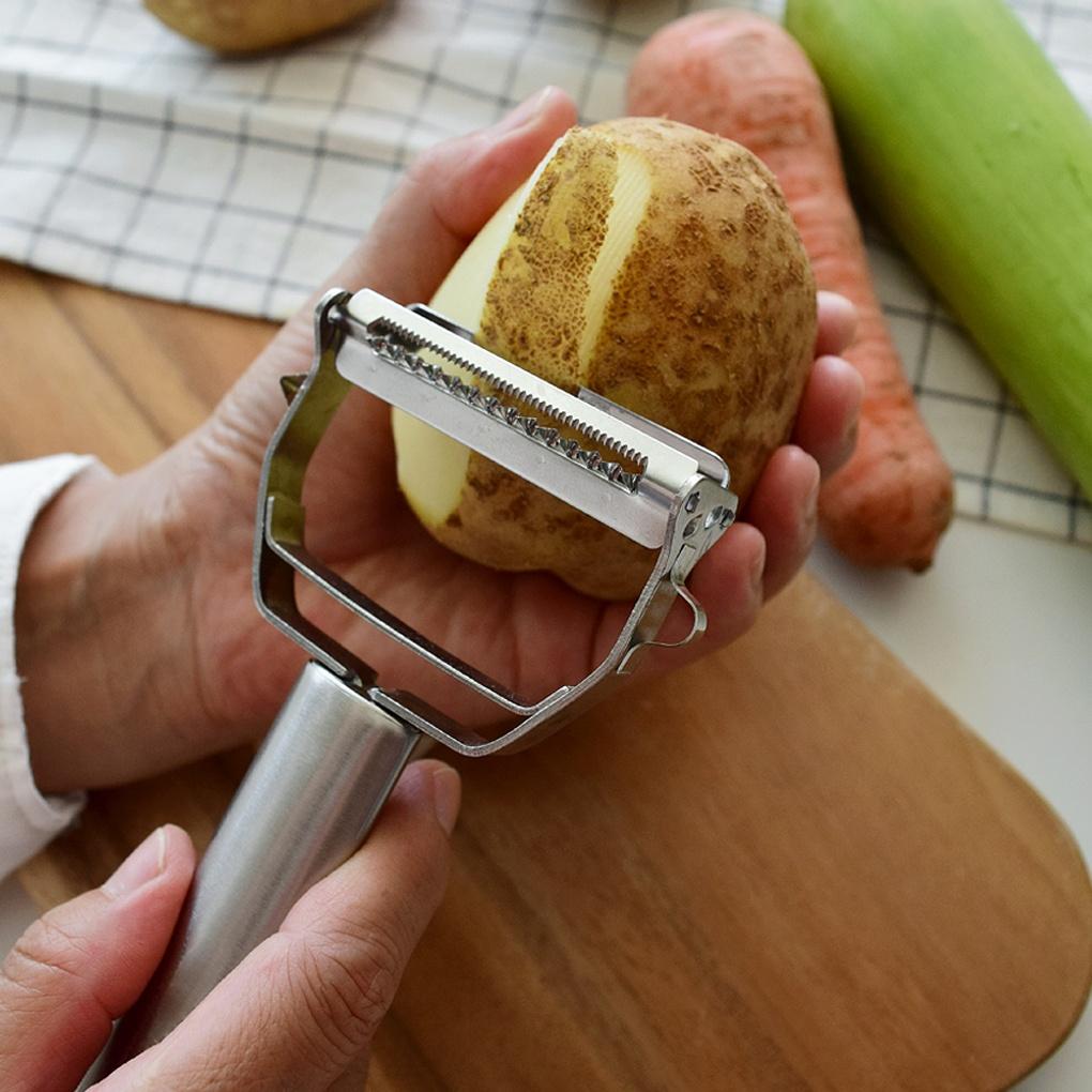 [OSLO] OSLO All-Stainless Steel Multi-Piller