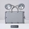 Linpan Explosion-Proof Dual-Head Emergency Evacuation Sign Light