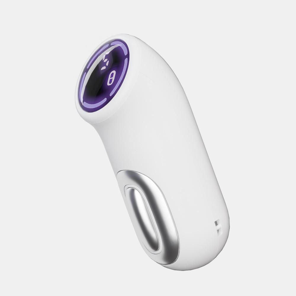 Micro-current Assisted Physiotherapy Instrument Improves Deep Sleep Aid Instrument