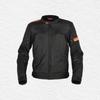 Hufslow 131 Ash Jacket