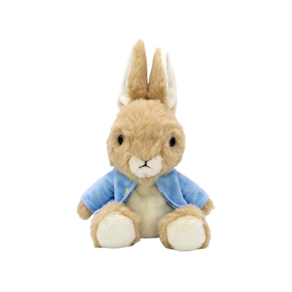 Nakajima Corporation Peter Rabbit™ Fluffy Medium 214478-25