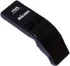 Mikasa Mikasa Beat500 No Cork Volleyball Whistle Black