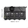Valve Cover Replacement for Ford MK7 2.2 Fwd Rocker 2006 To 2014