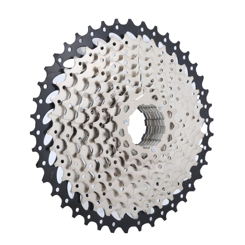 WAKE 10 Speed Bicycle Flywheel 10 Speed Cassette Road Bike Mountain Bike Gear Flywheel
