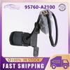 95760-A2100 Car Rear View Camera Parking Assist Backup Camera 95760A2100 For Hyundai Santa Fe 13-16 / KIA CEED 12-16 Auto Parts