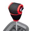 Gear Shift Knob Cover Gear Shift Knob Cover Car Shift Knob Cover Universal Shift