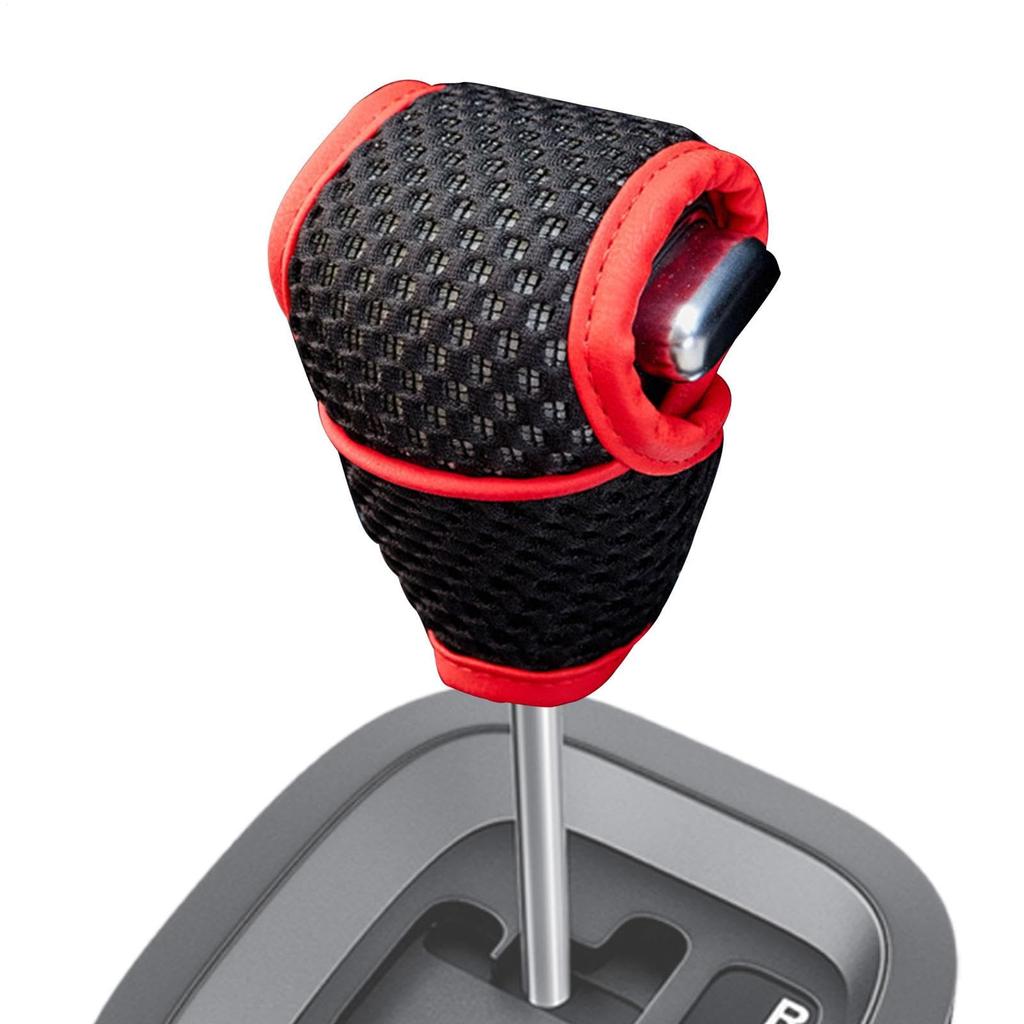 Gear Shift Knob Cover Gear Shift Knob Cover Car Shift Knob Cover Universal Shift