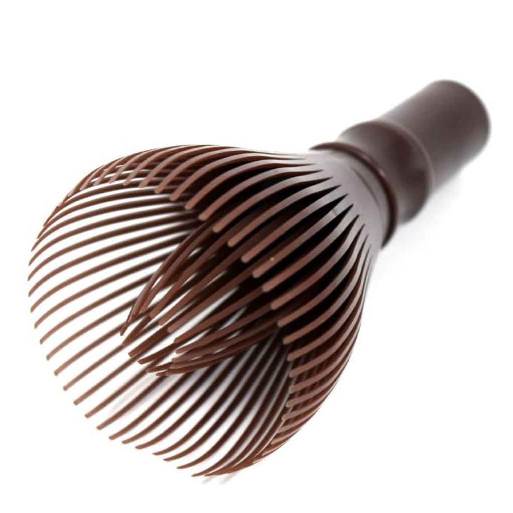 Tea Resin Tea Soot Bamboo Made In Straightening Included Utensils, Cup, Color, Brown, Japan,