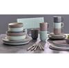 Coffee Set Ritzenhoff & Breker Jasper Taupe, 12 Pieces (403053)