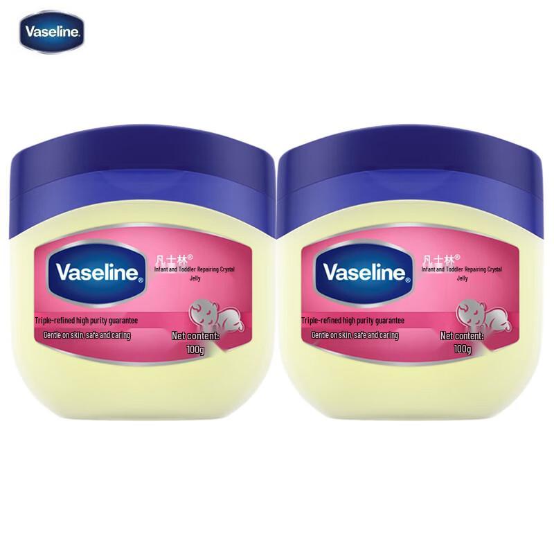 Vaseline Baby Repairing Jelly