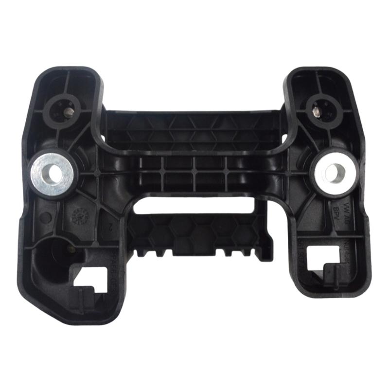 Universal Adaptive Cruise Control Probe Frame Support Plastic Metal Design Easy Direct Fitment Automotive Use 561907704