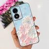 For Motorola Moto G04s G04 2024 Case XT2421-2 Cute Love Heart Shockproof Silicone Soft Cover For Moto G 04 S E14 4G MotoG04 Capa