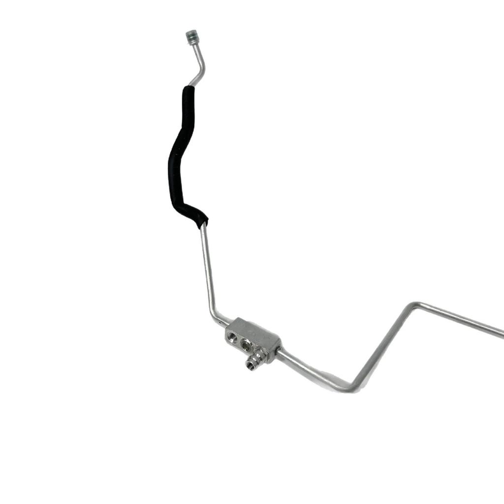 Airconditioning Hoge Druk Vloeistofstroom Pijp 88710-6B230 voor Prado 120 Afvoerslang.