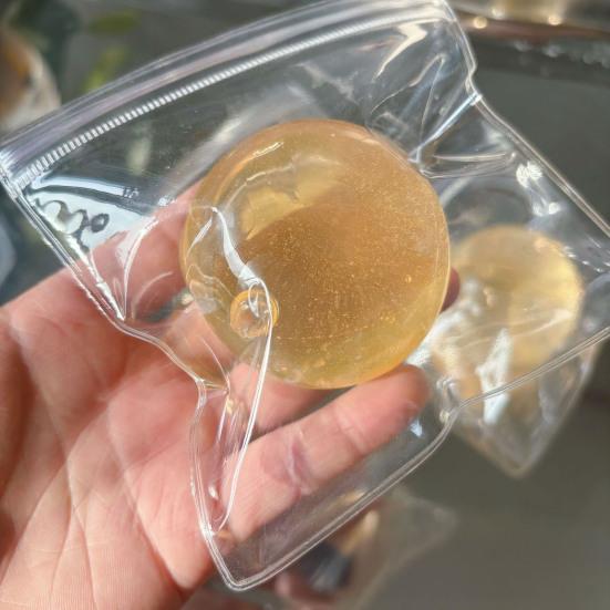 Stress Relief Fruit Squeeze Toy Portable Travel Slow Rising Fruit Sensory Toy Kids Adults Anxiety Relief Soft Stress Ball Fruit Pinch Fidget Toy