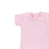 1/6 Female Action Figure Short T Shirt Crew Neck Accessories Durability Fashion, Professional,