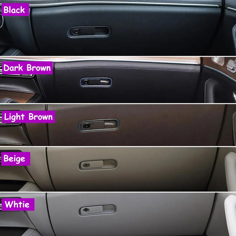 W167 Car Front Passenger Side Glove Box Lid Cover Switch Toolbox Latch Handle For Mercedes Benz GLE GLS Class -2024