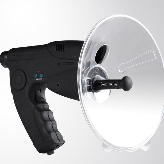 

Високопотужний 8x Монокулярний HD Телескоп для спостереження за птахами з навушниками