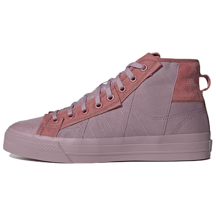 

Nizza Parley x Nizza Adidas Originals High Magic Mauve GX6984 42⅔
