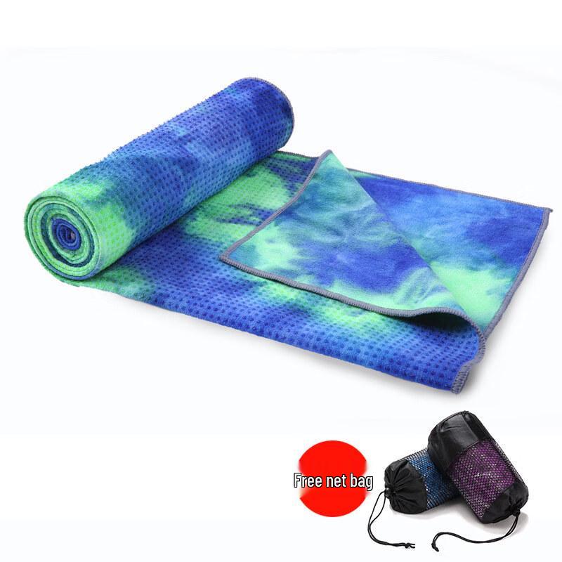 Yogamatten-Handtuch
