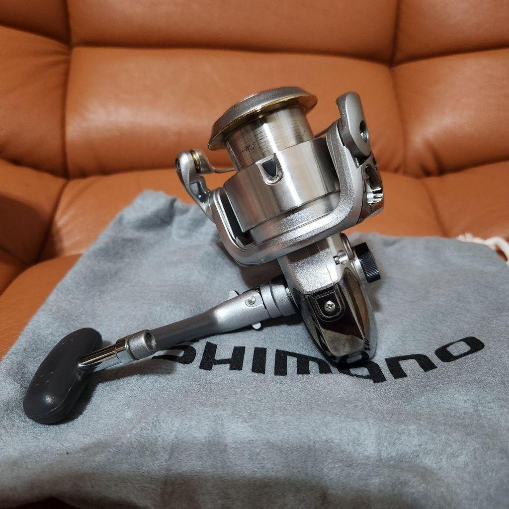 2 spare 03 XT 2500 [Includes spools] BB-X