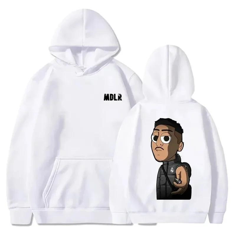 Hoodies Men Fleece Sweatshirt Hip Hoodie Vintage Unisex Pullover Men Vintage Graphic Hoody Oversize Streetwear Clothing