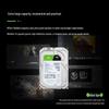 Seagate 4TB Surveillance Hard Drive