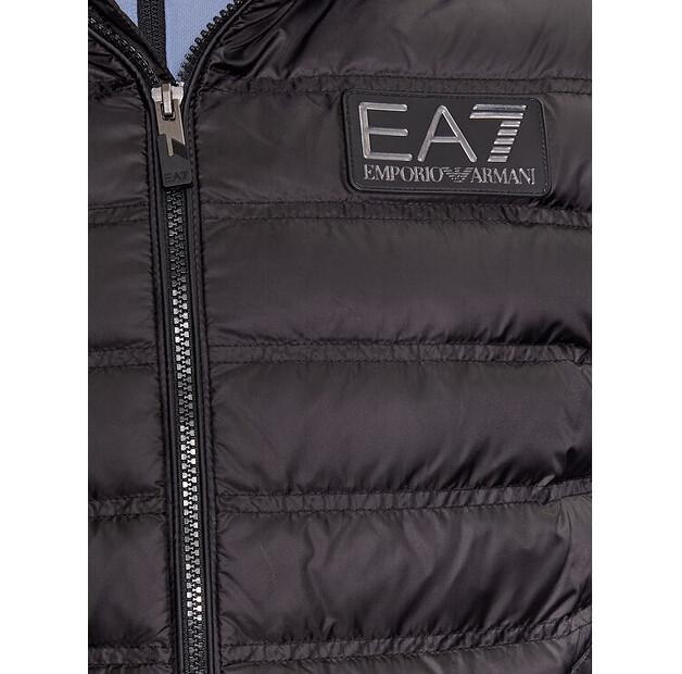 Куртка пуховая EA7 Emporio Armani 6RPB16 PN5ZZ 1200
