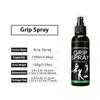 Non-Slip Grip Spray for Shoes, 120ml Quick Drying Anti Slip Sole Protector for Volleyball Tennis Golf Badminton Handball Soccer