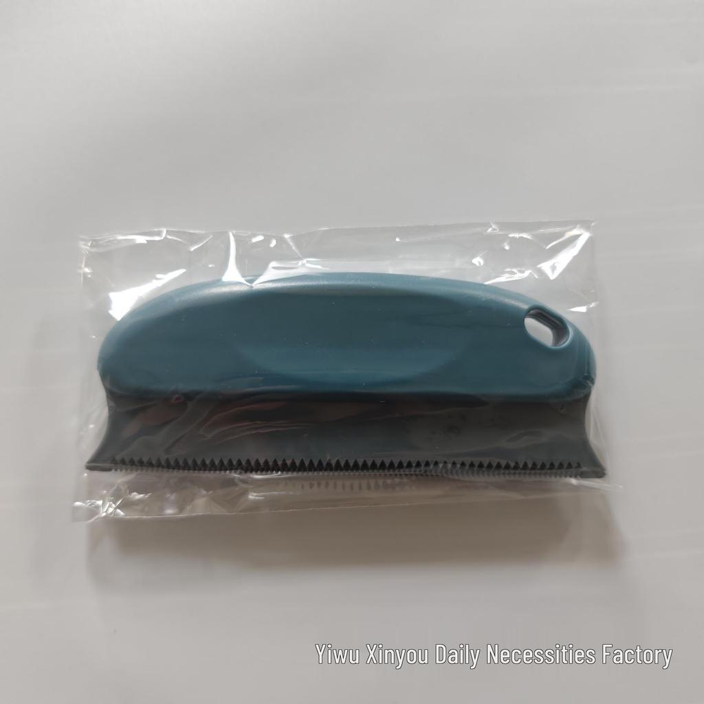Pet Hair Remover & Dusting Brush for Clothes and Furniture