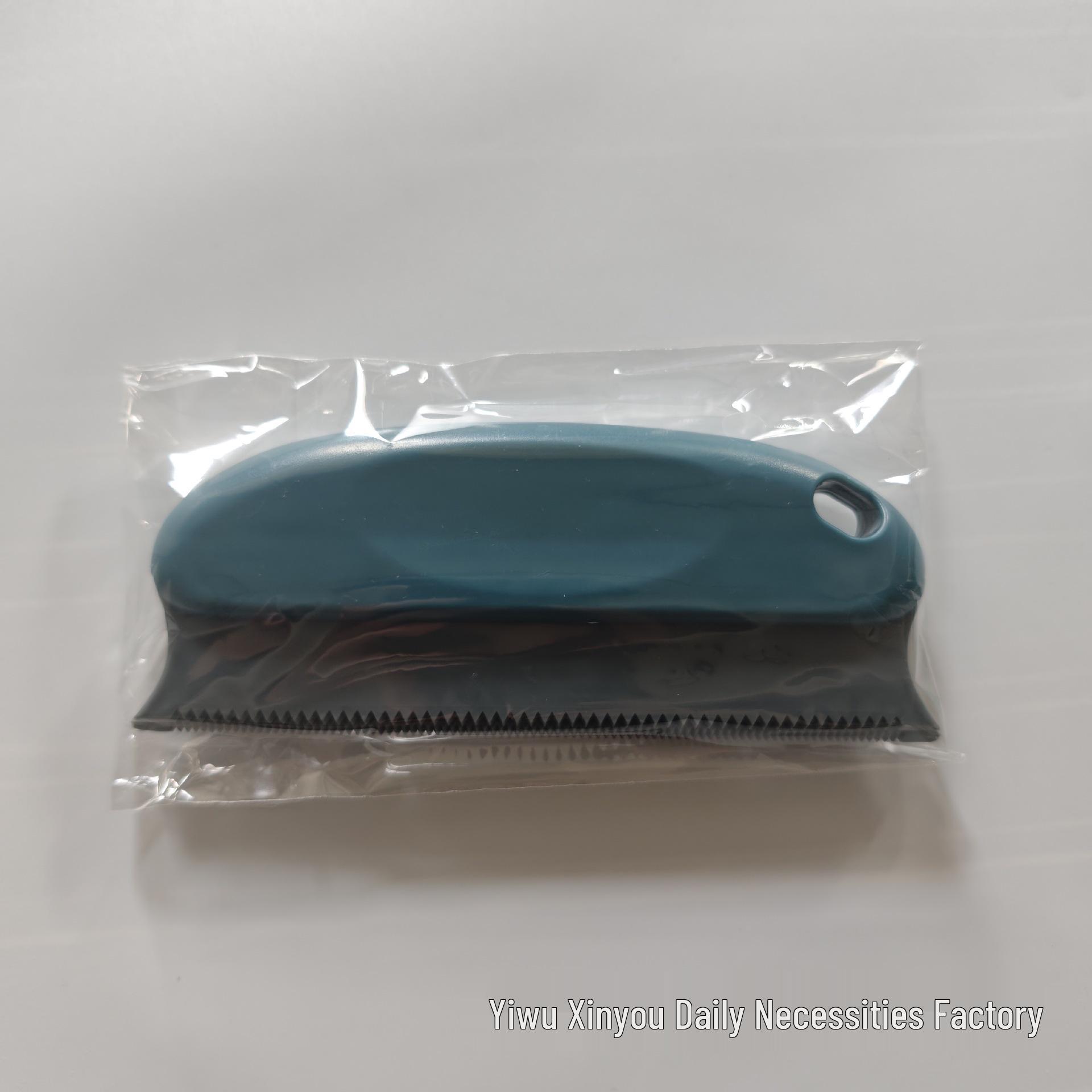 

Pet Hair Remover & Dusting Brush for Clothes and Furniture