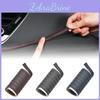 Universal Mouldings Pu Car Trim Leather Diy Braid Decorative Line Strip For Door Dashboard Sticker Car Interior Accessories