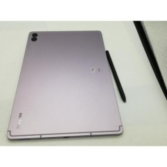 

БУ ПЛАНШЕТ SAMSUNG Galaxy Tab S9 FE+ Міжнародна версія 8 ГБ 128 ГБ срібний