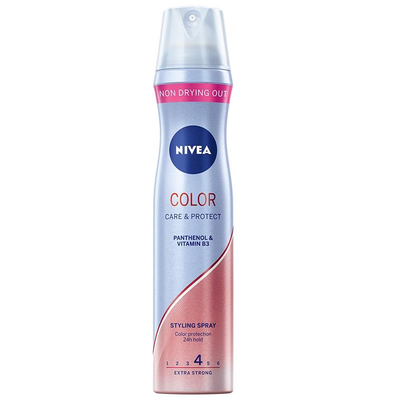 Nivea Expert Color Protection Hair Spray 250ml