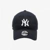 New Era Kids Mlb New York Yankees Basic Unstructured Cap Navy 14666511