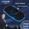 LDIWEI R180 Vibration Plate Fat Burning Machine
