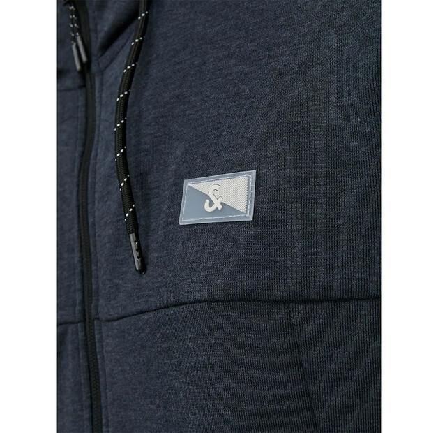 Jack & Jones Air full zip свитшот