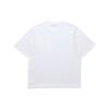 Set-in Sleeve T-Shirt Men's White 532636-02