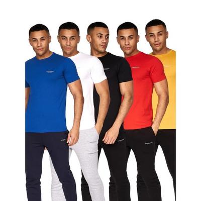 Mens Traymax T-Shirt (Pack of 5)