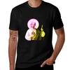 Hyunisex G Rickover Patron Saint Of Radcon Tshirt Cotton T Shirts Unisex 100 Tshirt
