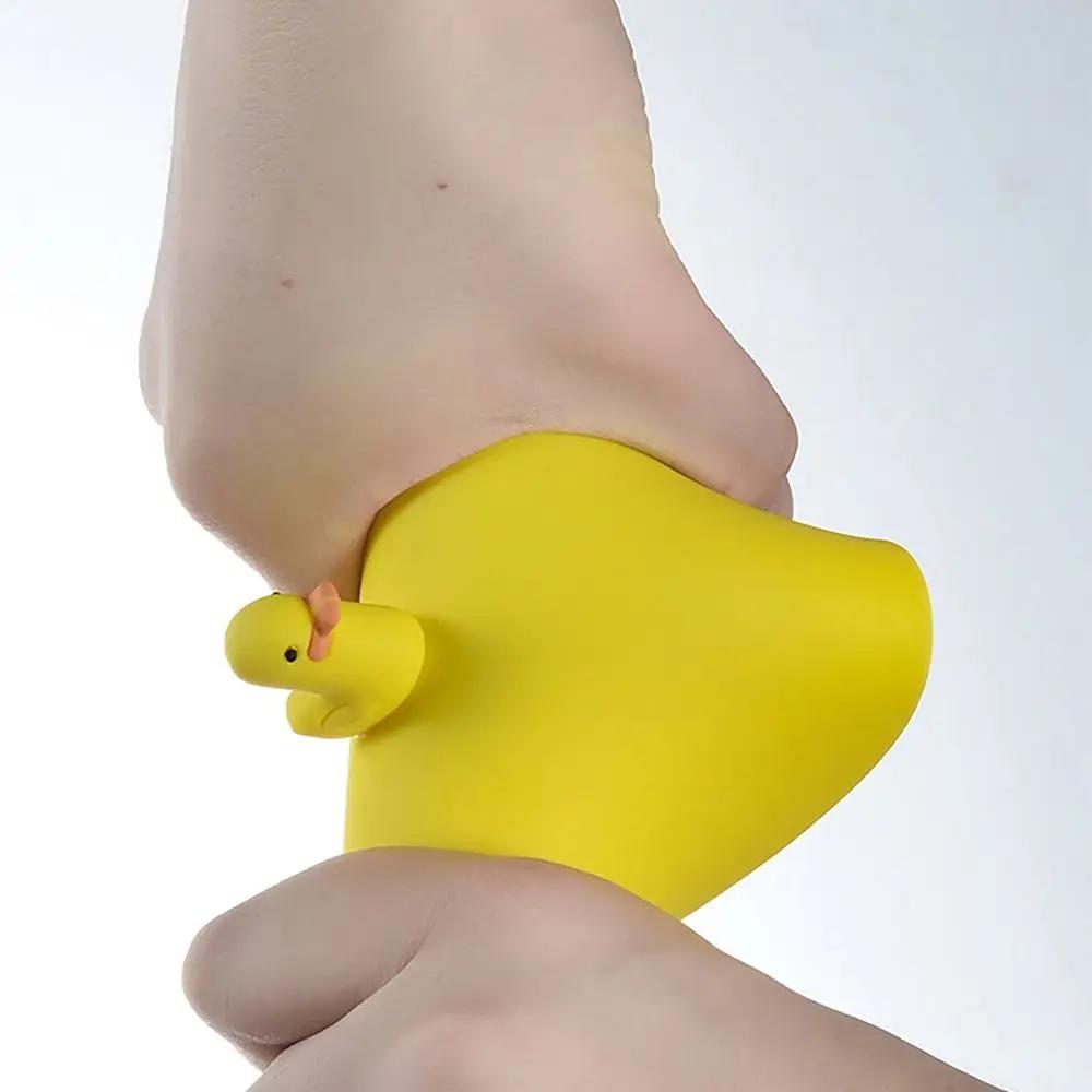 Cute Silicone Floor Drain Deodorant Anti-insect Anti Odor Floor Drain Cover Deodorant Pad Cover for Toilet Shower Sewer